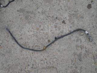 Клемма АКБ минус Nissan X-Trail Б/У Клемма АКБ минус Nissan X-Trail