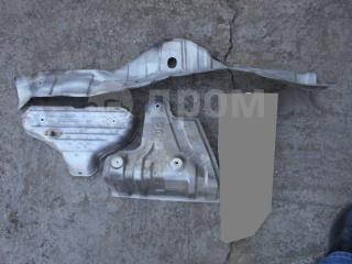 Тепловой экран Nissan X-Trail