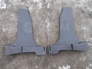 Накладка стойки Nissan Qashqai Б/У Накладка стойки Nissan Qashqai