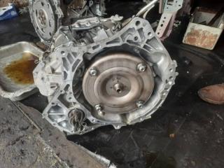 АКПП Nissan Juke 2016 Б/У АКПП Nissan Juke 2016