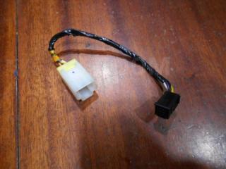 Проводка печки Nissan Juke