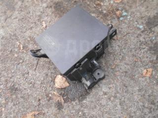 Блок предохранителей под капот Nissan Juke