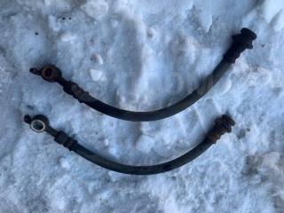 Запчасть шланг тормозной задний Nissan X-Trail