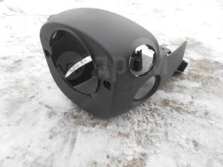 Кожух рулевой колонки Nissan X-Trail Б/У Кожух рулевой колонки Nissan X-Trail