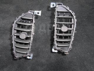 Решетка вентиляционная центральная Nissan Juke 2016 Б/У Решетка вентиляционная центральная Nissan Juke 2016