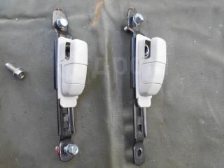 Крепление ремня безопасности Nissan Juke 2016