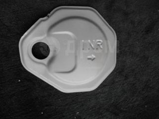 Крышка пола смотровая Nissan Juke