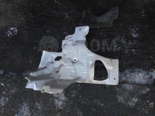 Тепловой экран Nissan Juke