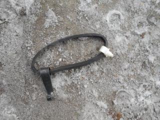 Крепление домкрата Nissan X-Trail