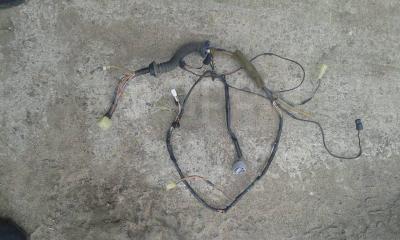 Проводка двери багажника Suzuki Escudo 1998 Б/У Проводка двери багажника Suzuki Escudo 1998