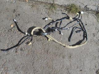 Проводка двери багажника Suzuki Escudo Б/У Проводка двери багажника Suzuki Escudo