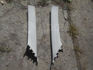 Накладка стойки передняя Suzuki Escudo 2016 Б/У Накладка стойки передняя Suzuki Escudo 2016