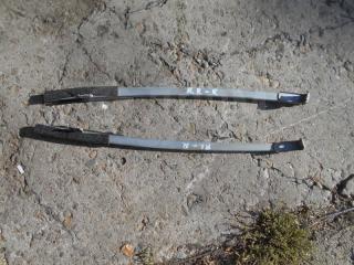 Направляющая стекла двери задняя Suzuki Escudo