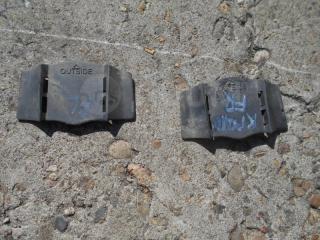 Накладка крыла передняя Suzuki Escudo 2016 Б/У Накладка крыла передняя Suzuki Escudo 2016