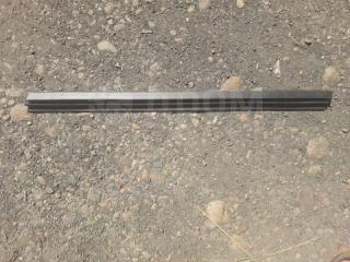 Молдинг стекла двери внутренний задний правый Suzuki SX4