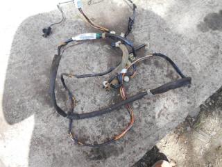 Проводка двери багажника Suzuki SX4 Б/У Проводка двери багажника Suzuki SX4