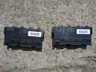 Блок предохранителей под капот Suzuki Escudo