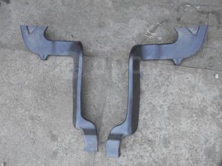 Воздуховод в ноги задний Suzuki Escudo Б/У Воздуховод в ноги задний Suzuki Escudo