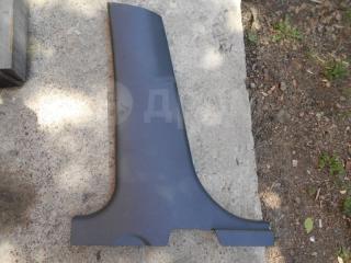Накладка стойки левая Suzuki SX4 Б/У Накладка стойки левая Suzuki SX4