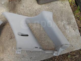 Накладка стойки задняя правая Suzuki SX4 Б/У Накладка стойки задняя правая Suzuki SX4