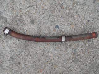 Патрубок горловины бензобака Toyota Premio 2011