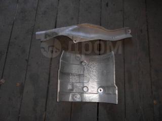 Тепловой экран Toyota Corolla Fielder