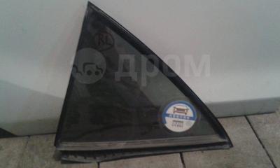 Форточка двери задняя левая Toyota Allion Б/У Форточка двери задняя левая Toyota Allion