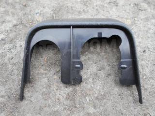 Запчасть кожух моторчика стеклоочистителя задний Toyota Allion