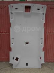 Запчасть обшивка потолка Toyota Vanguard