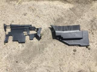 Запчасть пластик торпедо Toyota Avensis 2002-2009