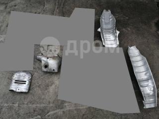 Тепловой экран Toyota Avensis 2002-2009