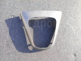 Консоль селектора АКПП Toyota Corolla Spacio 2006