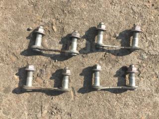 Запчасть крепление ступицы заднее Toyota Noah 2007-2010