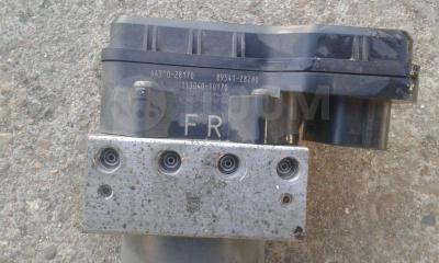 Блок ABS Toyota Noah 2007-2010 Б/У Блок ABS Toyota Noah 2007-2010