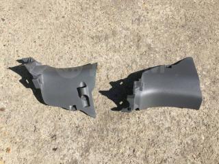 Запчасть накладка порога концевая передняя Toyota Noah 2007-2010