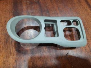 Накладка консоли панели передняя правая Toyota Premio 2011 Б/У Накладка консоли панели передняя правая Toyota Premio 2011