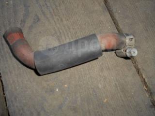 Патрубок горловины бензобака Toyota