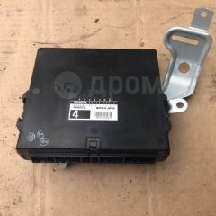 Фото запчасти блок управления abs Toyota Voxy Б/У запчасть Запчасть блок управления abs Toyota Voxy