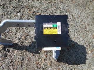 Блок управления Toyota RAV4