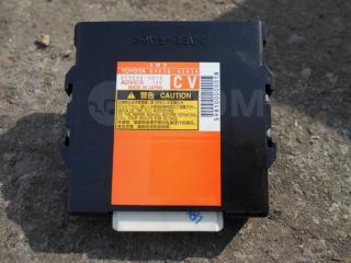 Блок управления Toyota RAV4