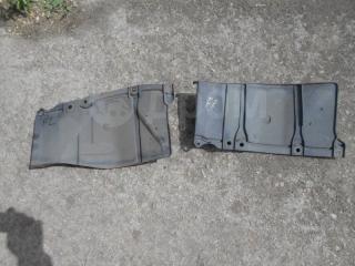 Запчасть защита двс Toyota Allion