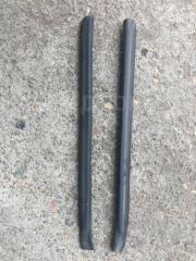 Уплотнитель между дверей вертикальный левый Allion