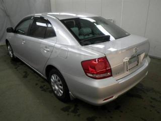 Уплотнитель между дверей вертикальный левый Allion