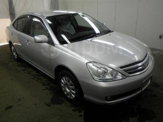 Заглушки кузова Toyota Corolla Axio