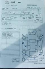 Заглушки кузова Corolla Axio