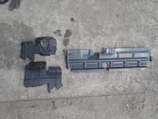 Запчасть дефлектор радиатора Toyota Allion