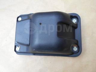 Запчасть кожух ремня безопасности задний Toyota Allion