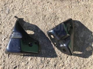 Крепление ремня безопасности заднее Toyota Allion