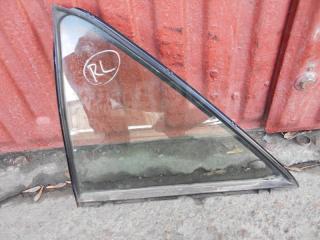 Форточка двери задняя левая Toyota Allion Б/У Форточка двери задняя левая Toyota Allion