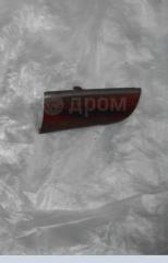 Накладка консоли Toyota Allion